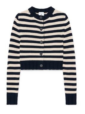 G. Label by GOOP Demoiselle Cardigan